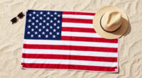 10 Best American Flag Beach Towels in 2026