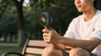 12 Best Portable Sports Fans in 2026