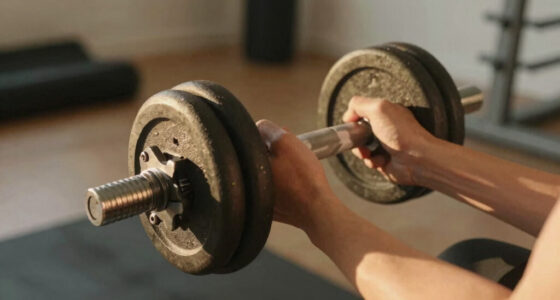 14 Best Adjustable Dumbbell Sets in 2026