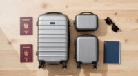 14 Best Compact Travel Luggage Sets in 2026