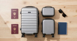14 Best Compact Travel Luggage Sets in 2026