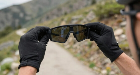 15 Best High-Performance Sports Sunglasses in 2026