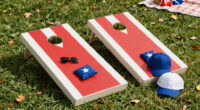 7 Best Patriotic Outdoor Cornhole Game in 2026