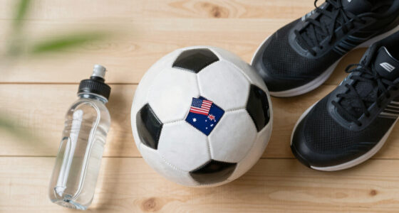 A potentially feisty World Cup showdown awaits USA-Australia in Seattle