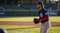 Chicago Cubs Lineup: Michael Conforto Gets the Nod in RF
