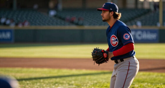 Chicago Cubs Lineup: Michael Conforto Gets the Nod in RF