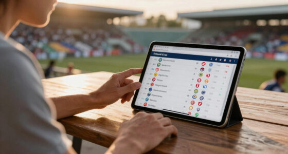 From one to 48 - every World Cup team ranked after first game