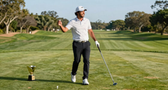 Hovland birdies 18, leaps Scheffler atop Travelers Championship