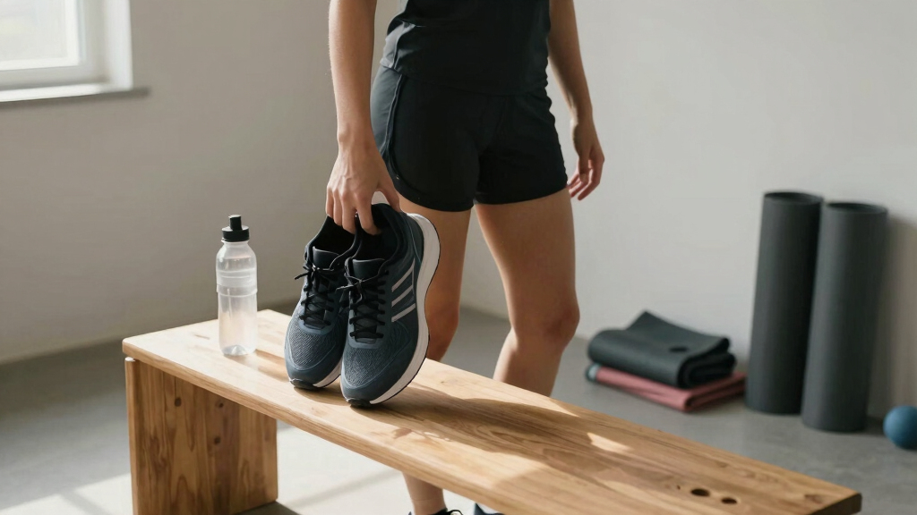 How to Build a Starter Sports Kit Without Buying Too Much