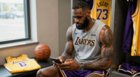 Inside LeBron, Lakers' Contract Talks Revealed in New Rumors amid Retirement, Free Agency Buzz
