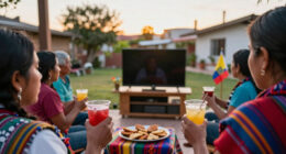 Kansas City’s tight-knit Ecuadorian community celebrates World Cup match as a ‘special gift'