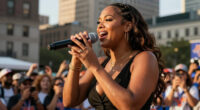 Knicks Championship Parade Ends With Alicia Keys Live At City Hall