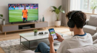 Listen Live to Every Netherlands FIFA World Cup 2026 Match