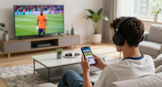 Listen Live to Every Netherlands FIFA World Cup 2026 Match