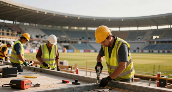 Sweden Soccer Team Uses FC Dallas Base During Renovations
