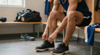 The Difference Between Training Gear and Game-Day Gear