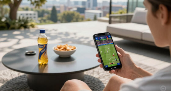 The Most L.A. World Cup Game Ever