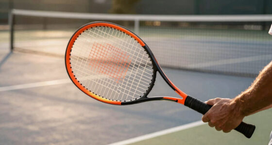 What “Competition Grade” Really Means in Sports Equipment
