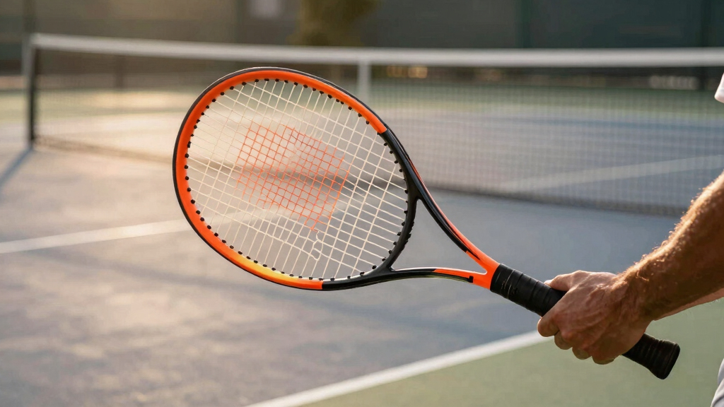 What “Competition Grade” Really Means in Sports Equipment