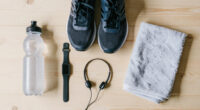 What Sports Gear Beginners Actually Need Before They Start
