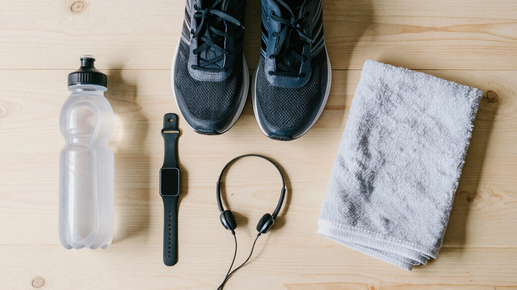 What Sports Gear Beginners Actually Need Before They Start