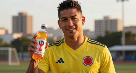 Who does James Rodriguez play for? What to know about Colombia soccer star's team at World Cup 2026