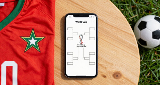 Who will Morocco face in round of 16 of World Cup?