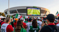 World Cup crowds pack L.A. for Mexico-South Korea watch parties, SoFi Stadium match