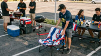 10 Best Soccer Fan Tailgate Gear in 2026