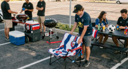 10 Best Soccer Fan Tailgate Gear in 2026