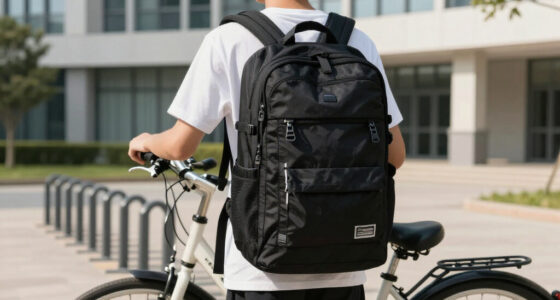 11 Best Athletic Backpacks for Students in 2026