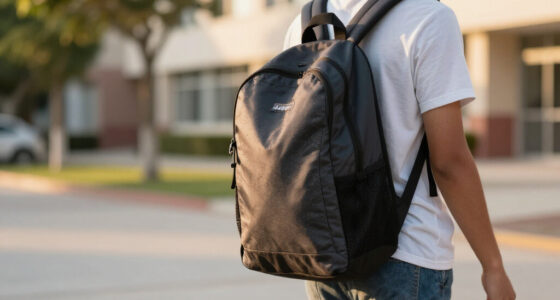 11 Best Athletic Backpacks for Students in 2026