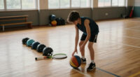 11 Best Sports Equipment For School Sports In 2026