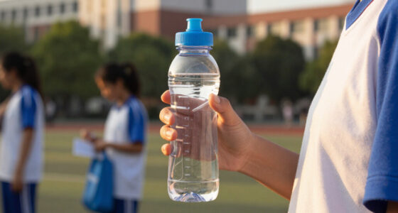 11 Best Sports Water Bottles for Students in 2026