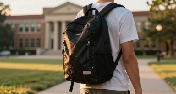 12 Best Athletic Backpacks for Students in 2026 — The Ultimate Buying Guide