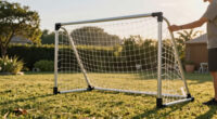 12 Best Portable Soccer Goal Sets in 2026