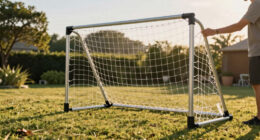 12 Best Portable Soccer Goal Sets in 2026