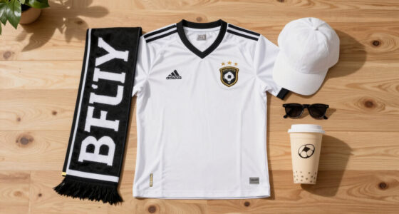 12 Best Soccer Fan Apparel in 2026