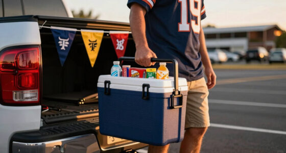 12 Best Soccer Fan Tailgate Gear in 2026