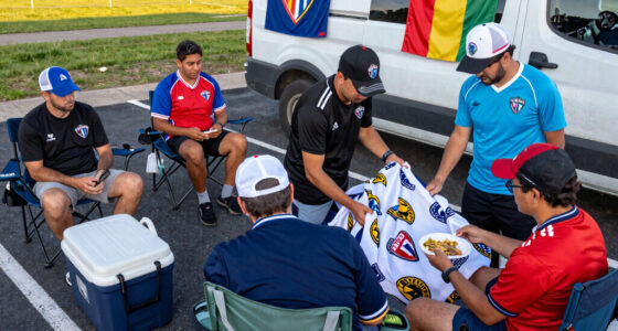 12 Best Soccer Fan Tailgate Gear in 2026