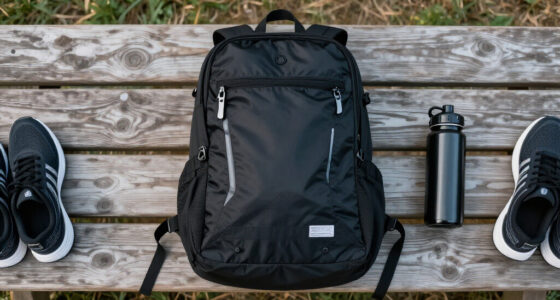13 Best High-Performance Athletic Backpacks in 2026