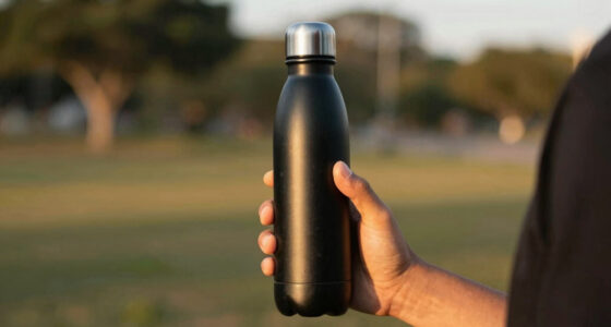 13 Best Outdoor Sports Water Bottles in 2026
