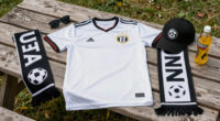 13 Best Soccer Fan Apparel in 2026