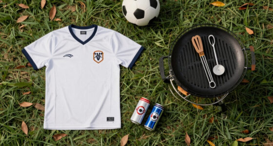 13 Best Soccer Fan Tailgate Gear in 2026