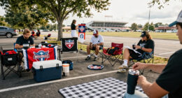 13 Best Soccer Fan Tailgate Gear in 2026