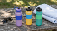 13 Best Sports Water Bottles for Students in 2026