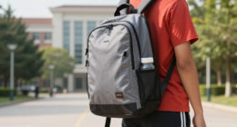 14 Best Athletic Backpacks for Students in 2026