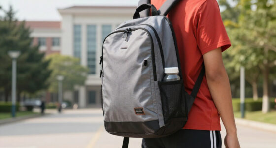 14 Best Athletic Backpacks for Students in 2026