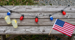 14 Best Patriotic Outdoor String Lights in 2026