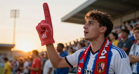 14 Best Soccer Fan Apparel in 2026